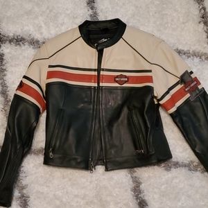 HD Jacket Gently used and loved.